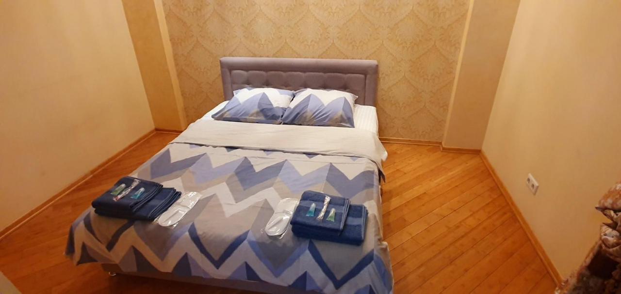 1-Комнатная Квартира Вип Уровня Посуточно В Ужгороде. Ул.И.Франка. Esterno foto