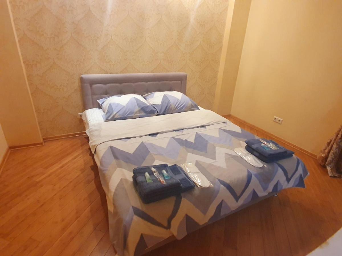 1-Комнатная Квартира Вип Уровня Посуточно В Ужгороде. Ул.И.Франка. Esterno foto